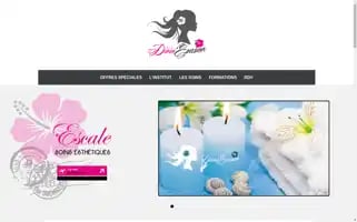 Institutmarsillargues.com Screenshot 2024-05-20 04:36:20