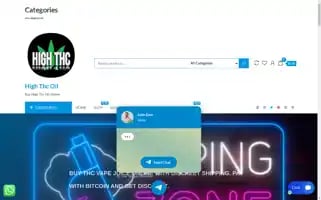 Highthcoil.com Screenshot 2024-06-27 16:36:07