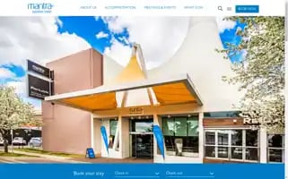 Pavilionhotel.com.au Screenshot 2024-04-22 18:03:05