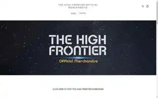 Highfrontiermerch.com Screenshot 2024-05-05 11:58:30