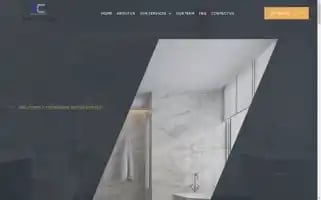 Robervingroup.com Screenshot 2024-05-28 04:03:10