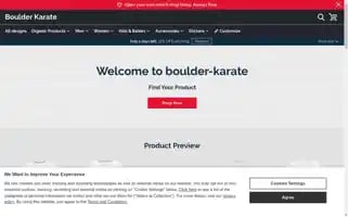 Boulder-karate.myspreadshop.com Screenshot 2024-06-13 00:28:21
