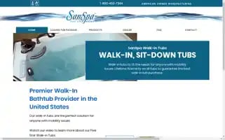 Sanspafivestar.com Screenshot 2024-06-14 00:15:54