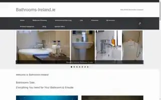 Bathrooms-ireland.ie Screenshot 2024-05-15 13:37:11