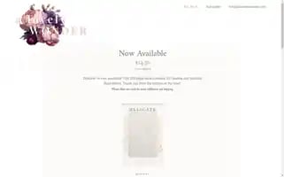 Alovelywonder.com Screenshot 2024-05-22 16:54:08