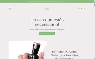 Tdnnailspa.com Screenshot 2024-04-27 15:22:34