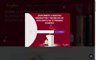 Difusoreshamptons.com Screenshot 2024-05-24 10:08:57