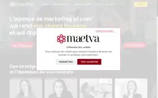 Maetva.com Screenshot 2024-06-17 02:07:03