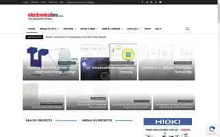 Electronicsforu.com Screenshot 2024-05-09 13:31:53