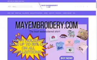 Mayembroidery.com Screenshot 2024-05-25 07:50:25