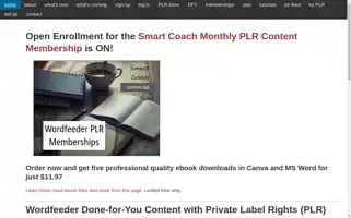 Wordfeeder.com Screenshot 2024-05-15 05:08:29