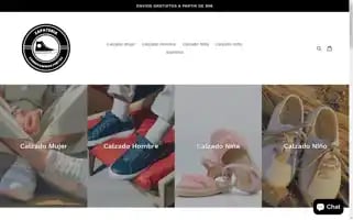 Correcaminosalways.com Screenshot 2024-04-18 08:42:49