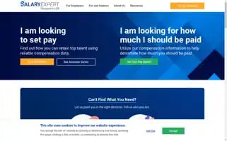 Salaryexpert.com Screenshot 2024-05-13 19:22:10