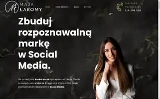 Majalakomy.pl Screenshot 2024-05-22 09:24:21