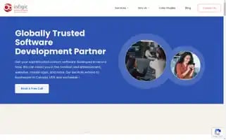 Infigic.com Screenshot 2024-05-12 09:40:33