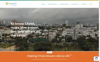 Collegiatenavigators.org Screenshot 2024-06-13 14:07:24