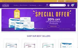 Genesishcp.com Screenshot 2024-05-15 23:26:26