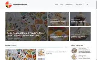 Librareview.com Screenshot 2024-05-18 22:04:01