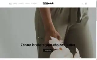 Zenaar.com Screenshot 2024-05-02 05:15:11
