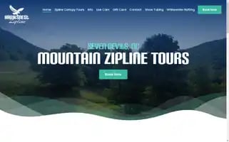 Hawksnestzipline.com Screenshot 2024-05-10 01:00:54