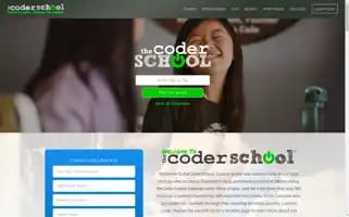 Thecoderschool.com Screenshot 2024-05-14 07:59:16