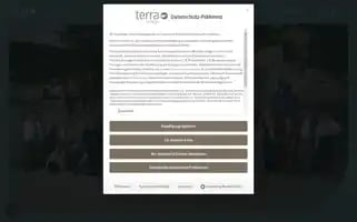 Terra-institute.eu Screenshot 2024-07-07 07:56:09