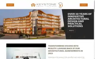 Keystonearch.ca Screenshot 2024-07-07 04:51:05
