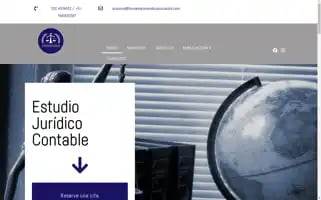 Fernandezmendezasociados.com Screenshot 2024-07-08 23:38:23