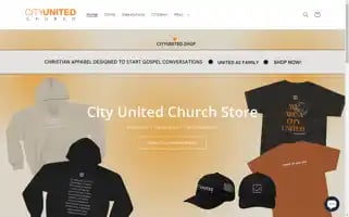 Cityunited.shop Screenshot 2024-04-27 13:19:43
