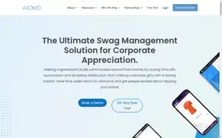 Axomo.com Screenshot 2024-06-29 22:55:54