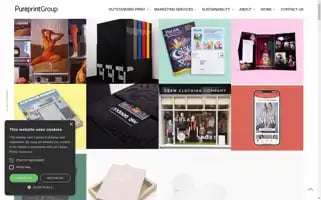 Pureprint.com Screenshot 2024-06-30 17:31:11