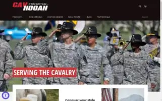 Cavhooah.com Screenshot 2024-05-04 11:28:50