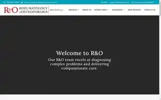 Rheumatologyandosteoporosis.com Screenshot 2024-06-13 16:11:52