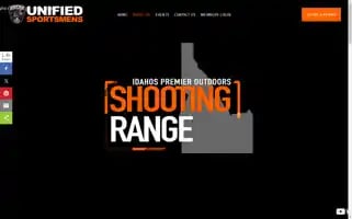 Idahoshootingrange.com Screenshot 2024-05-21 11:37:14