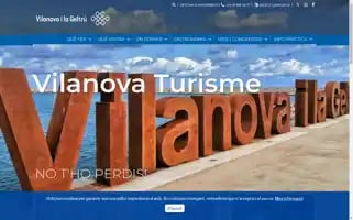 Vilanovaturisme.cat Screenshot 2024-06-29 20:15:12