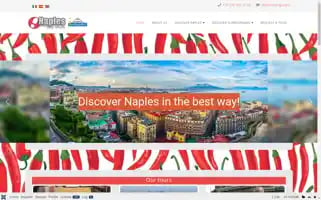 Naplescitytours.com Screenshot 2024-04-18 06:55:13