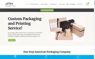 Limcypackaging.com Screenshot 2024-05-20 22:07:26