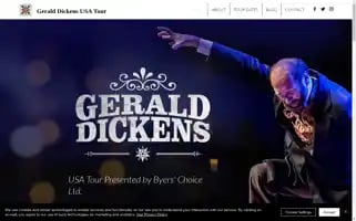 Dickenstourusa.com Screenshot 2024-04-18 10:40:30