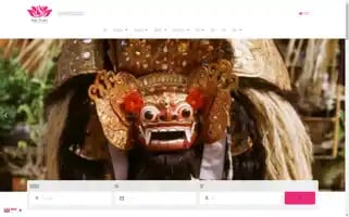 Saritours.jp Screenshot 2024-04-17 16:54:36