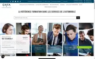 Gnfa-auto.fr Screenshot 2024-07-01 05:36:49