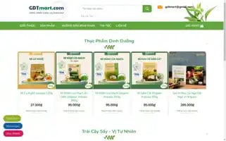Gdtmart.com Screenshot 2024-05-19 08:00:35