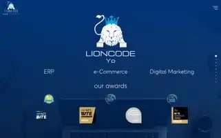 Lioncode.gr Screenshot 2024-06-28 06:51:28
