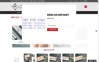 Chokimloai.net Screenshot 2024-06-17 19:47:54