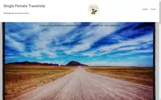 Singlefemaletravelista.com Screenshot 2024-04-26 15:20:35