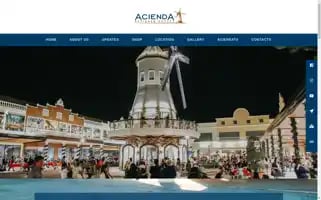 Aciendadesigneroutlet.com Screenshot 2024-05-08 09:56:39