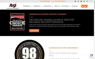 Allstatesecurity.com Screenshot 2024-07-05 16:37:24