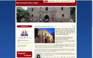 Sanantonioclasstrips.com Screenshot 2024-04-22 22:07:59