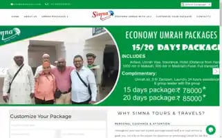 Simnatours.com Screenshot 2024-04-17 04:27:12