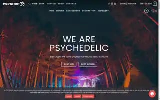 Psyshop.store Screenshot 2024-05-21 18:58:24