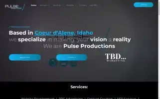 Pulsecda.com Screenshot 2024-07-05 20:27:49